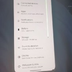 Телефон Google Pixel 5 - фото 2