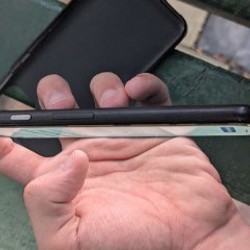 Телефон Google Pixel 5 - фото 5