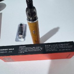 Электронная сигарета GEEKVAPE WENAX M2 - фото 3