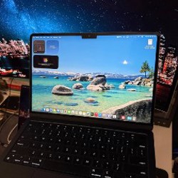 MacBook Air M2 - фото 2