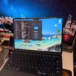 MacBook Air M2 - фото 3