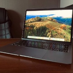 MacBook Air M1 - фото 3