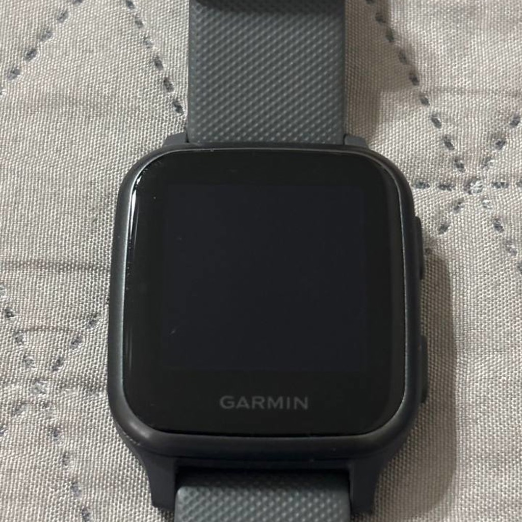 Часы GARMIN VENU SQ