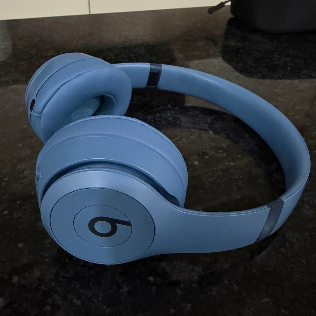 Наушники Beats by Dre solo 4