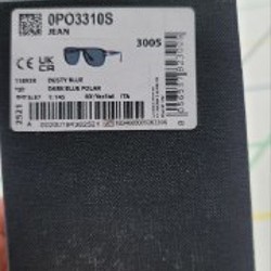 Солнцезащитные очки Persol - фото 10