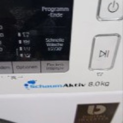 Стиральная машина Samsung - фото 2
