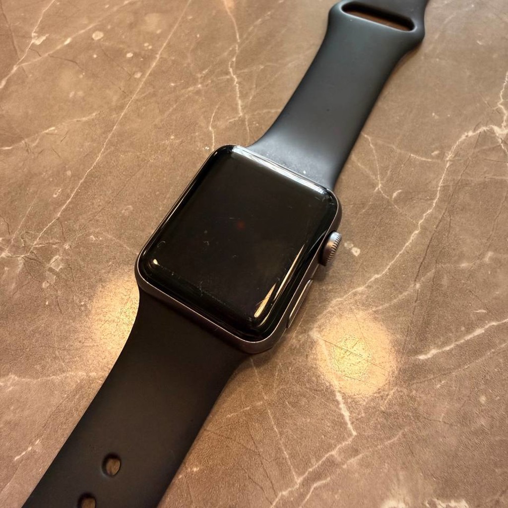 Apple Watch Series 3