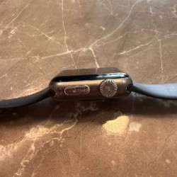 Apple Watch Series 3 - фото 2