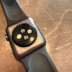 Apple Watch Series 3 - фото 4