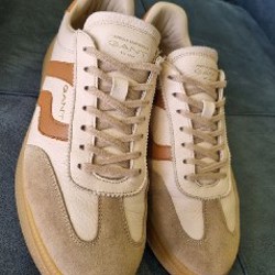 Кроссовки GANT - фото 4