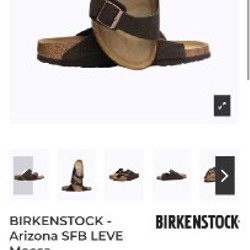 Birkenstock Gizeh - фото 3