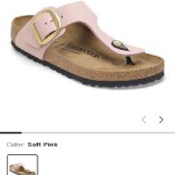 Birkenstock Gizeh - фото 8