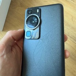 HUAWEI P60 - фото 4