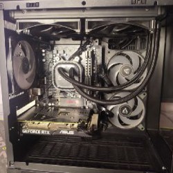 Игровой ПК на RTX 3060 12GB - фото 5