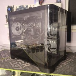 Игровой ПК на RTX 3060 12GB - фото 6