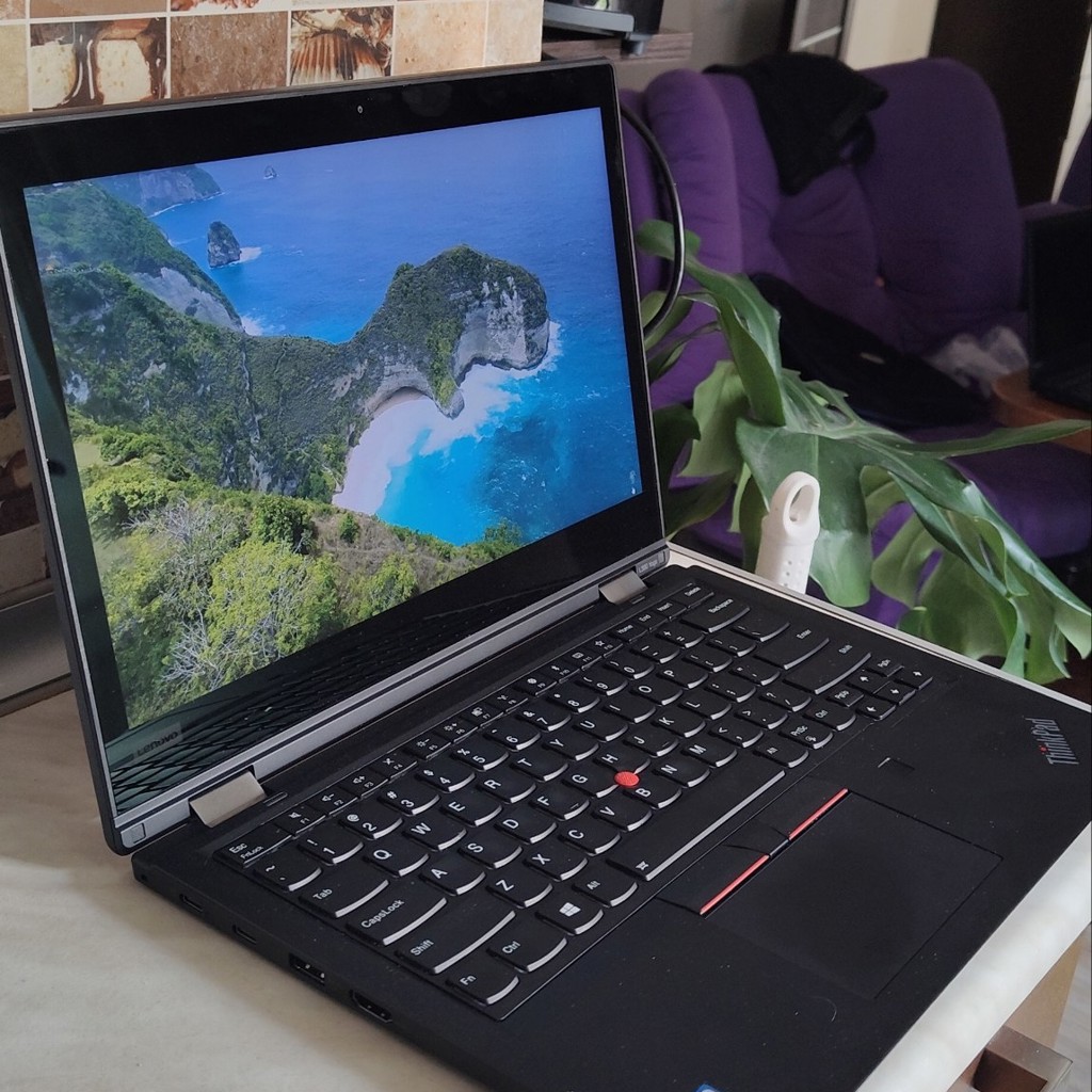 ThinkPad L390 Yoga