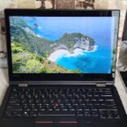 ThinkPad L390 Yoga - фото 2