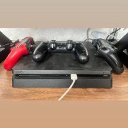 PlayStation 4 - фото 2
