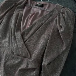 Шикарное платье - фото 2