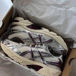 Кроссовки ASICS - фото 2