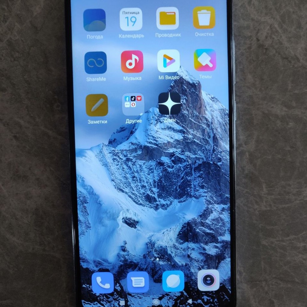 XIAOMI NOTE 8 PRO