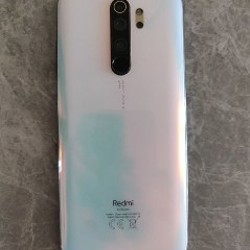 XIAOMI NOTE 8 PRO - фото 2
