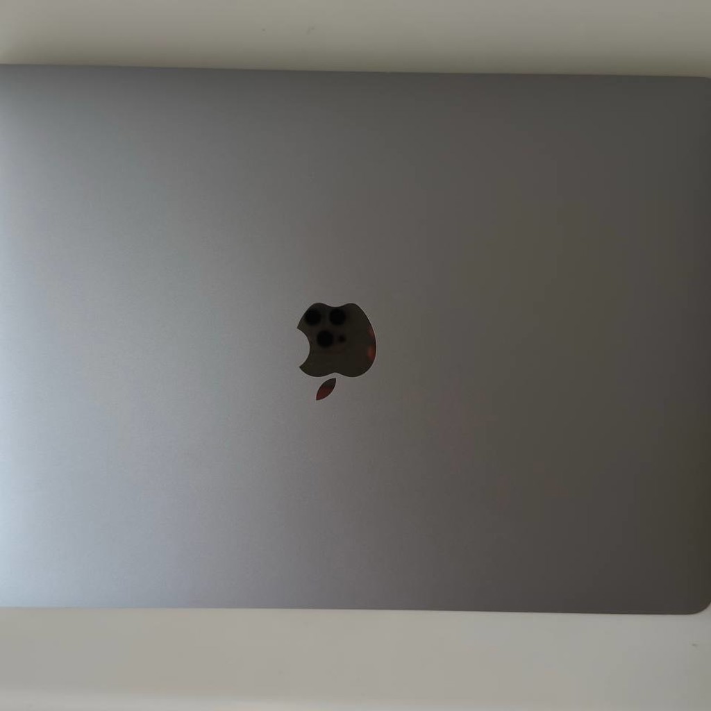 MacBook Air M1