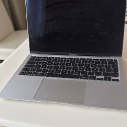 MacBook Air M1 - фото 2