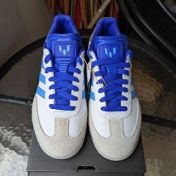 Кроссовки Adidas Samba - фото 2