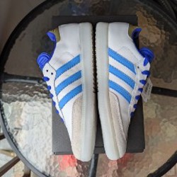 Кроссовки Adidas Samba - фото 3