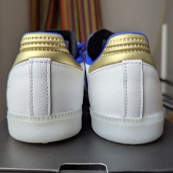 Кроссовки Adidas Samba - фото 4