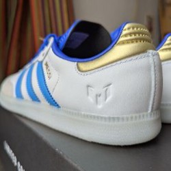 Кроссовки Adidas Samba - фото 5