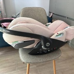 Автолюлька Cybex - фото 2