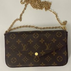 Сумка LV копия 1к1 - фото 4