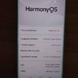 HUAWEI Mate 40E Pro - фото 4