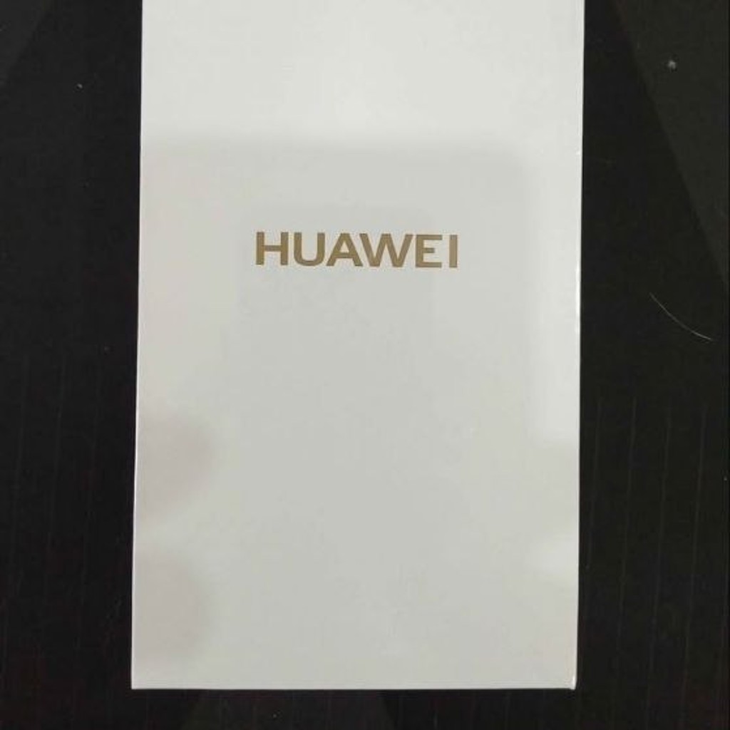 HUAWEI Y7 Prime