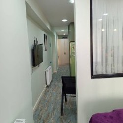 Квартира на Адлия 6 - фото 10