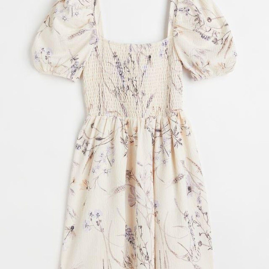 Платье H&M