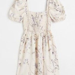 Платье H&M - фото 1