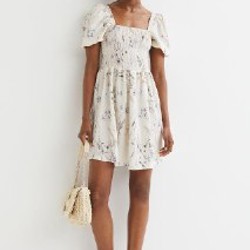 Платье H&M - фото 2