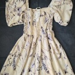 Платье H&M - фото 3