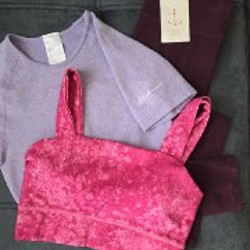 Платье H&M - фото 7