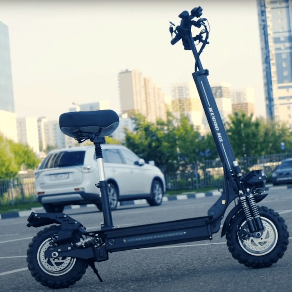 Kugoo M5 Sport
