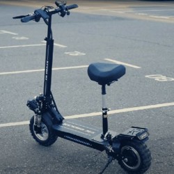Kugoo M5 Sport - фото 2