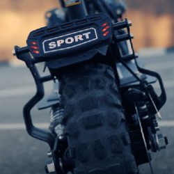 Kugoo M5 Sport - фото 3