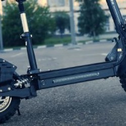 Kugoo M5 Sport - фото 10