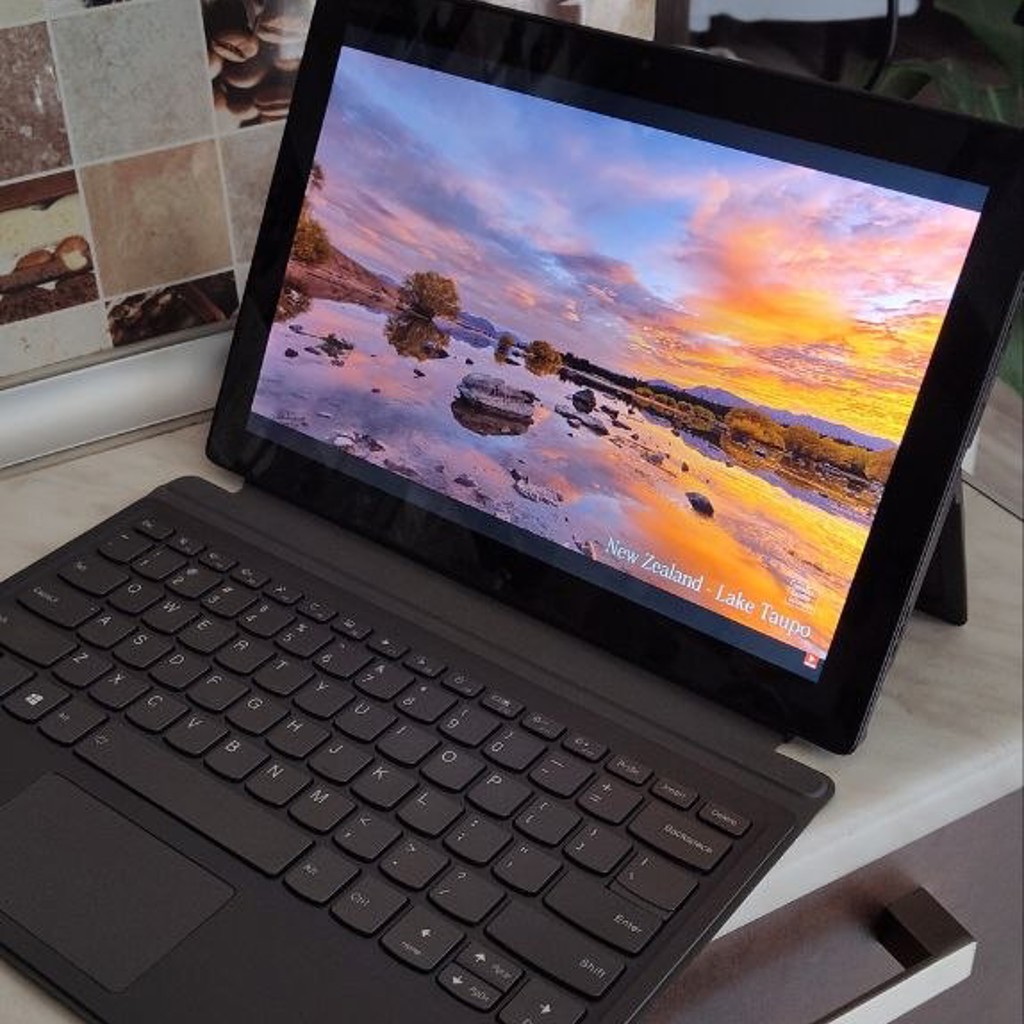 Lenovo Miix 520-12IKB