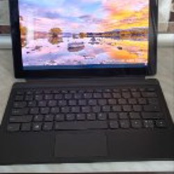 Lenovo Miix 520-12IKB - фото 4
