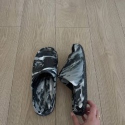 Шорты мужские bershka - фото 3