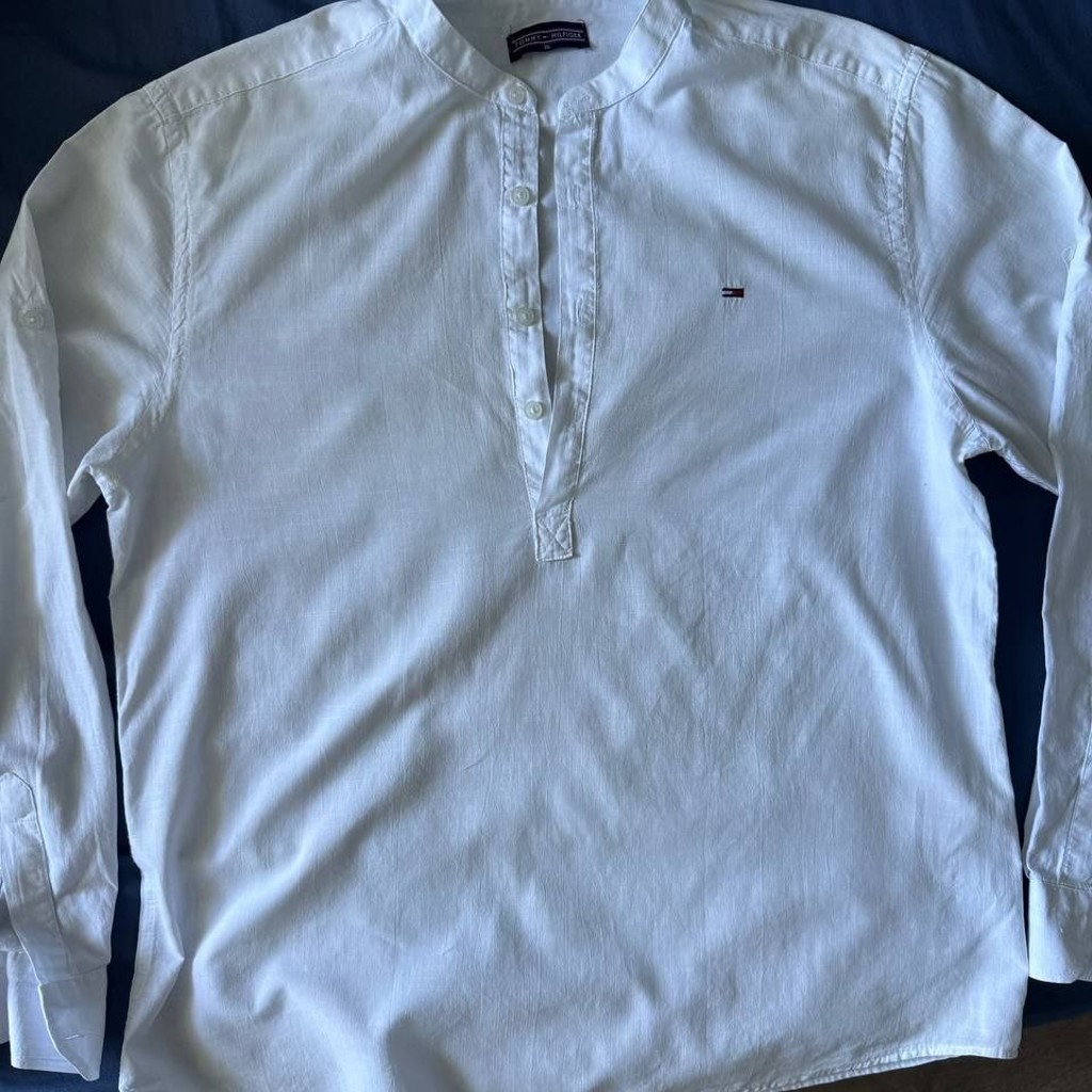 Сорочка Tommy Hilfiger